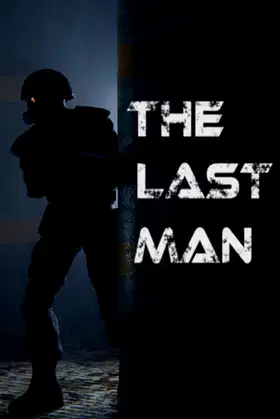 The Last Man poster