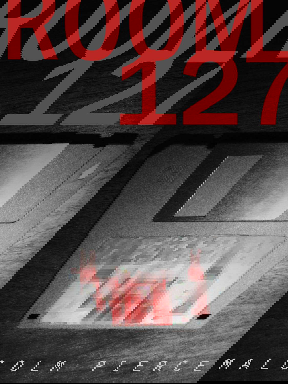 Room 127 poster