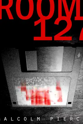 Room 127 poster