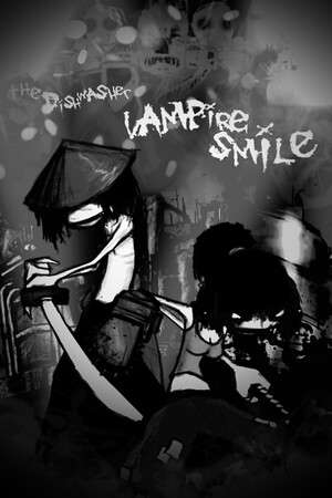 The Dishwasher: Vampire Smile poster