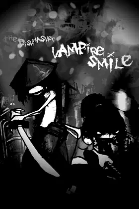 The Dishwasher: Vampire Smile poster