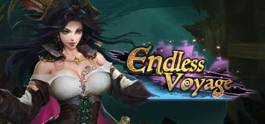 Endless Voyage / 无尽航线 capsule