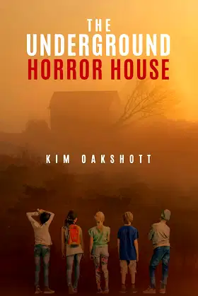 The Underground Horror House poster