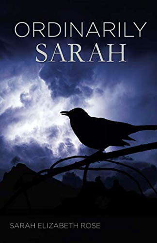 Ordinarily Sarah poster