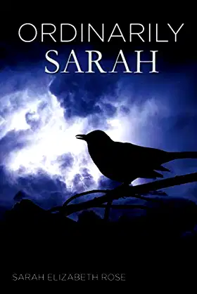 Ordinarily Sarah poster
