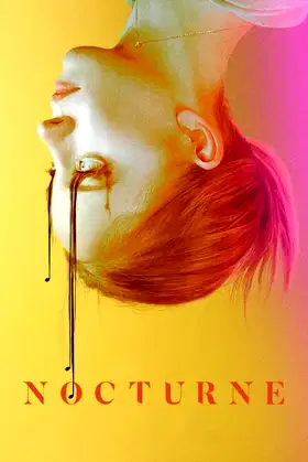 Nocturne poster