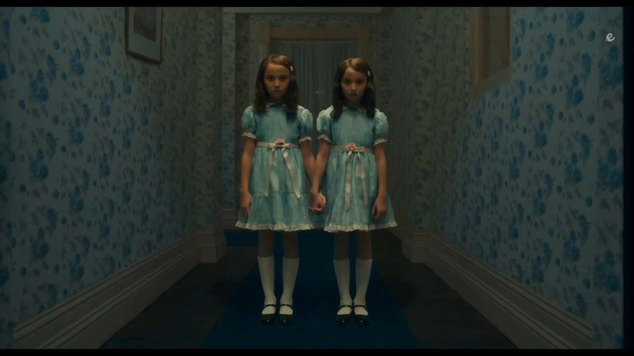 Doctor Sleep interview with Dir. Mike Flanagan & Prod. Trevor Macy