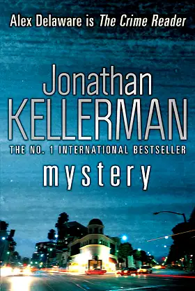 Mystery poster