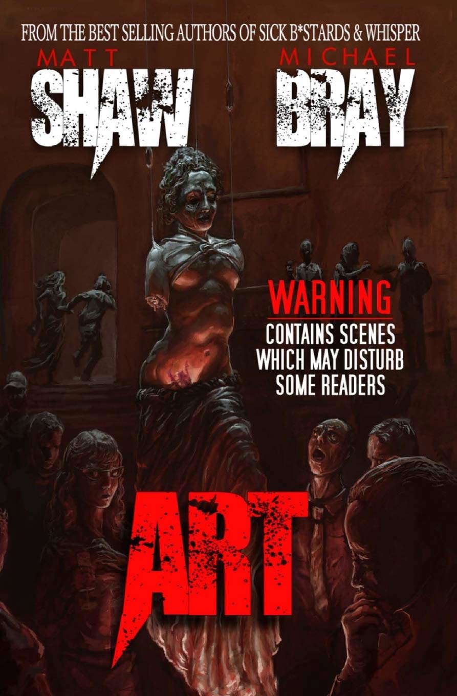 Art poster