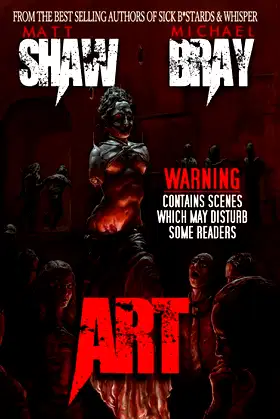 Art poster