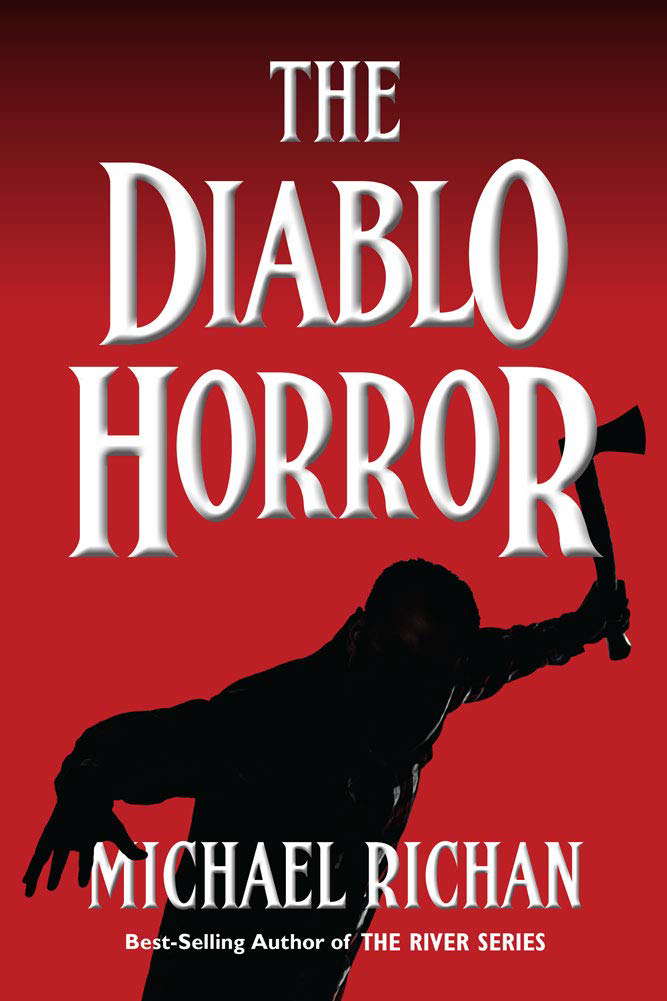 The Diablo Horror (The River Book 7) poster