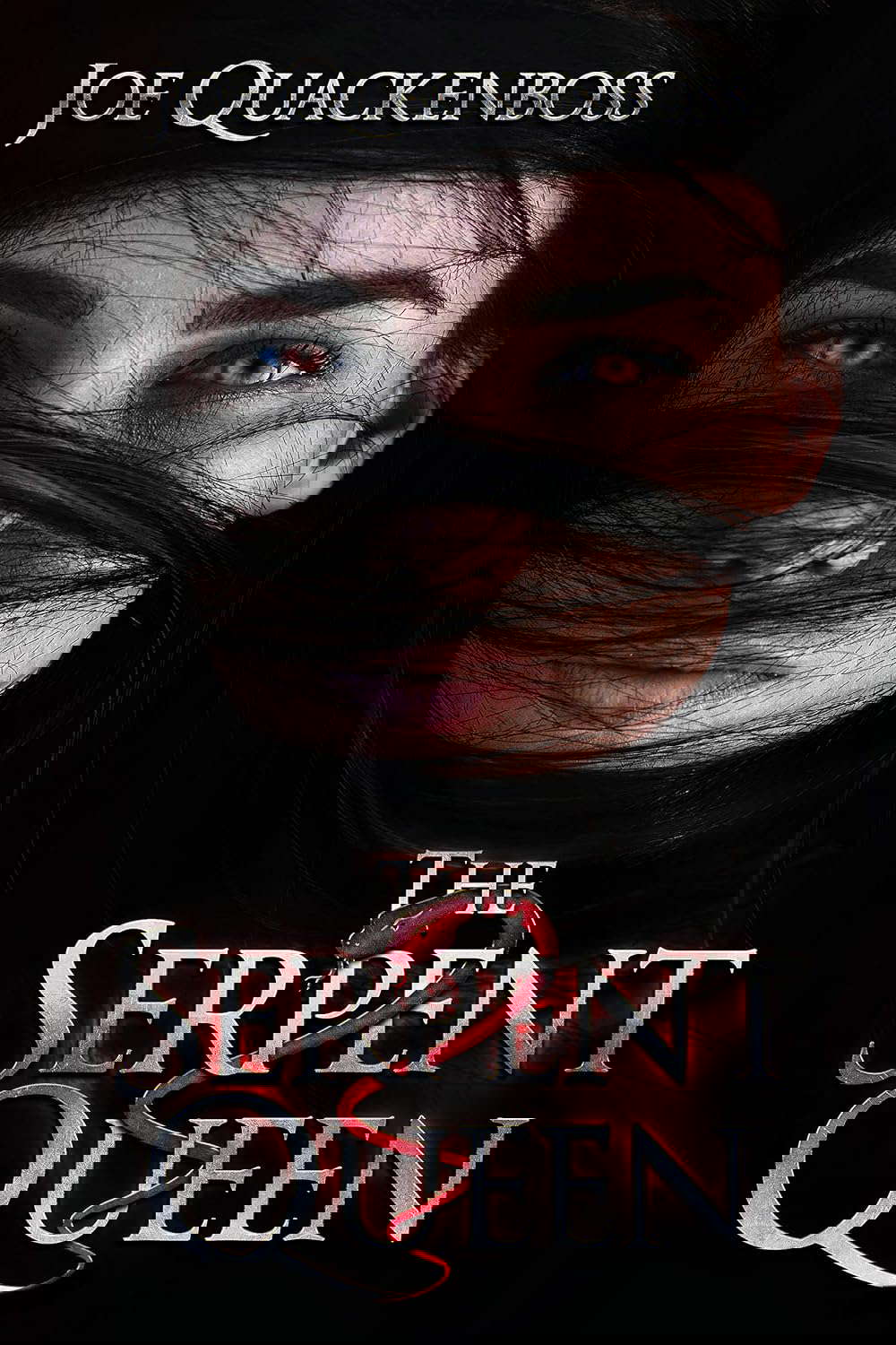 Serpent Queen (Echoes from the Void) poster