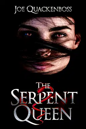 Serpent Queen (Echoes from the Void) poster