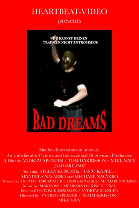 Bad Dreams poster
