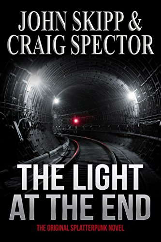 The Light at the End poster