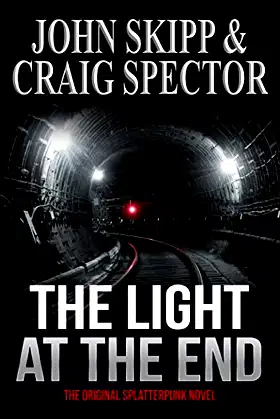 The Light at the End poster
