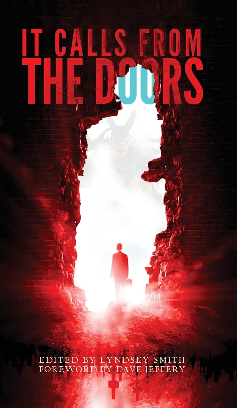 It Calls From the Doors poster