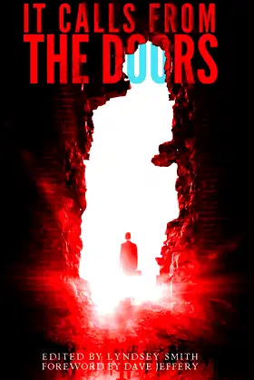It Calls From the Doors poster