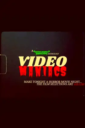 Video Maniacs poster