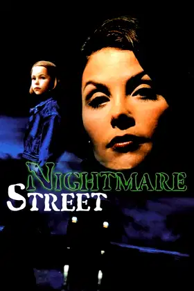 Nightmare Street poster