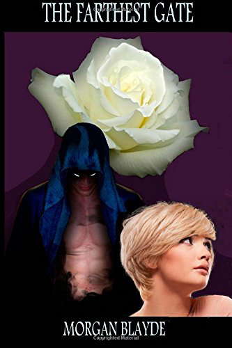 The Farthest Gate (The White Rose) poster