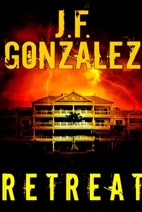 Retreat poster