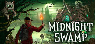 Midnight Swamp capsule