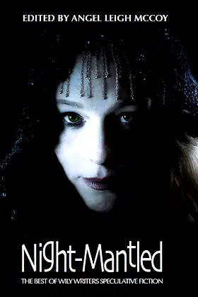Night-Mantled poster