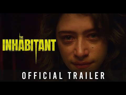 Poster for The Inhabitant