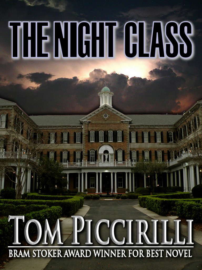 The Night Class poster