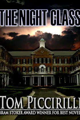 The Night Class poster