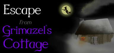 Escape from Grimazel's Cottage capsule