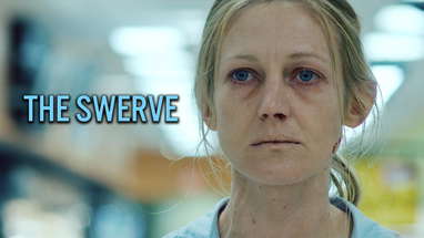 The Swerve (2020) Official Trailer poster