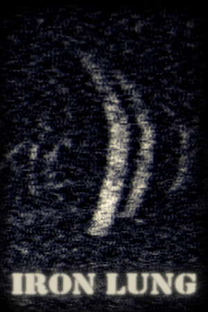 Iron Lung poster