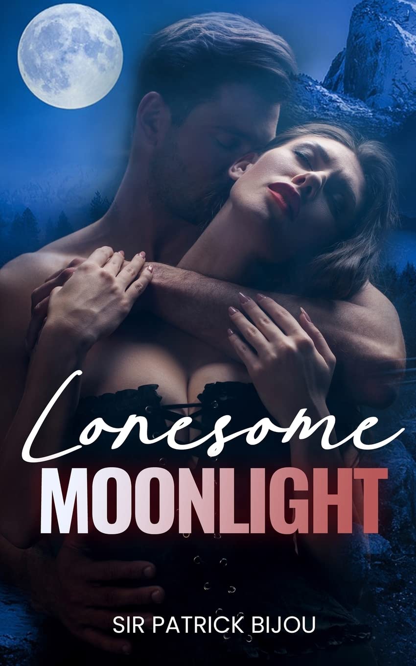 Lonesome Moonlight poster