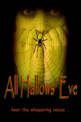 All Hallows' Eve poster