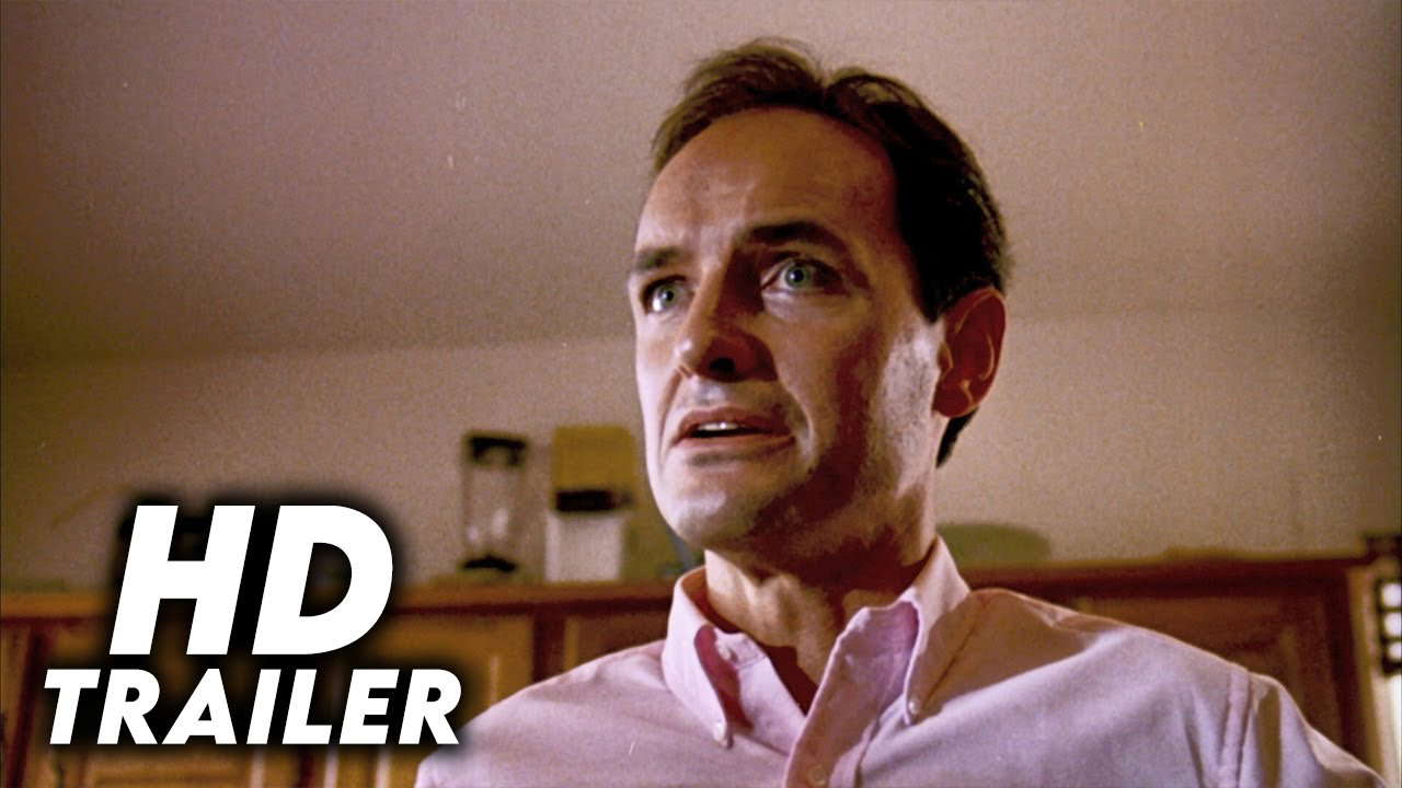 Poster for The Stepfather
