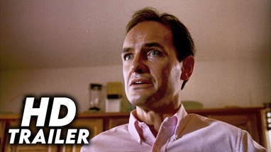 The Stepfather (1987) Original Trailer [FHD] poster