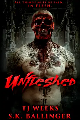 Unfleshed poster