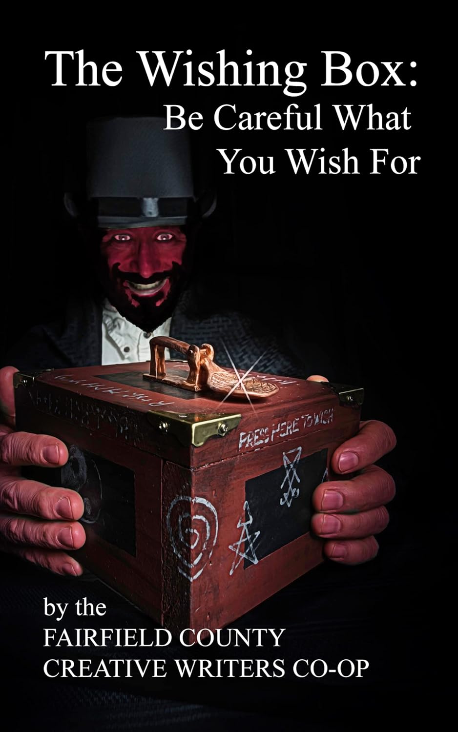 The Wishing Box: Be Careful What you Wish For poster