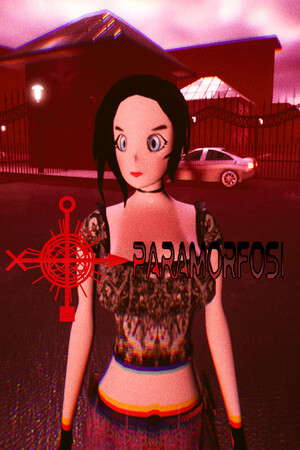 Paramorfosi poster