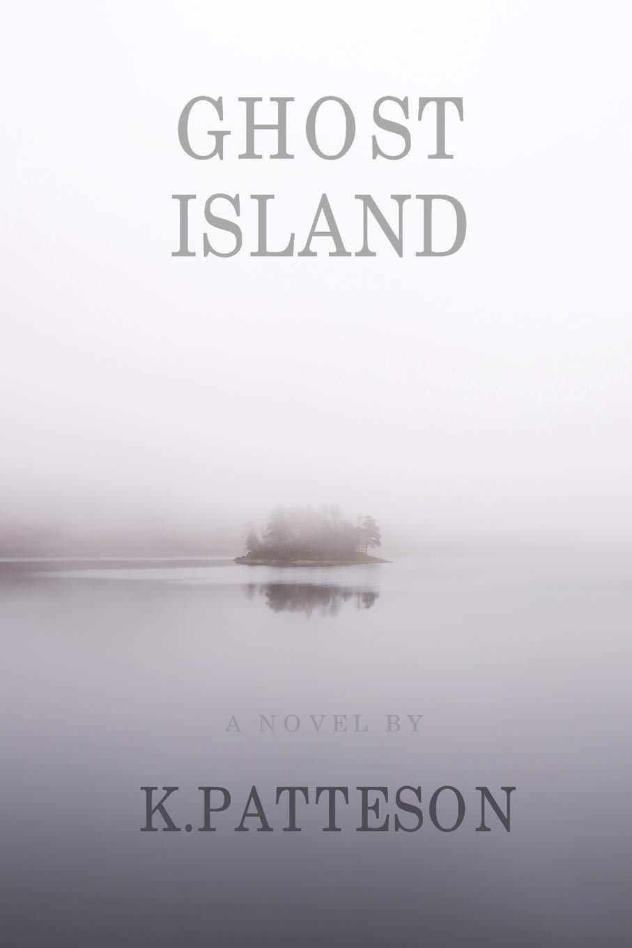 Ghost Island poster