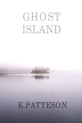 Ghost Island poster