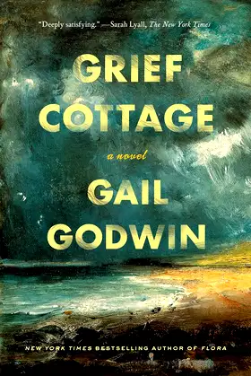 Grief Cottage: A Novel poster
