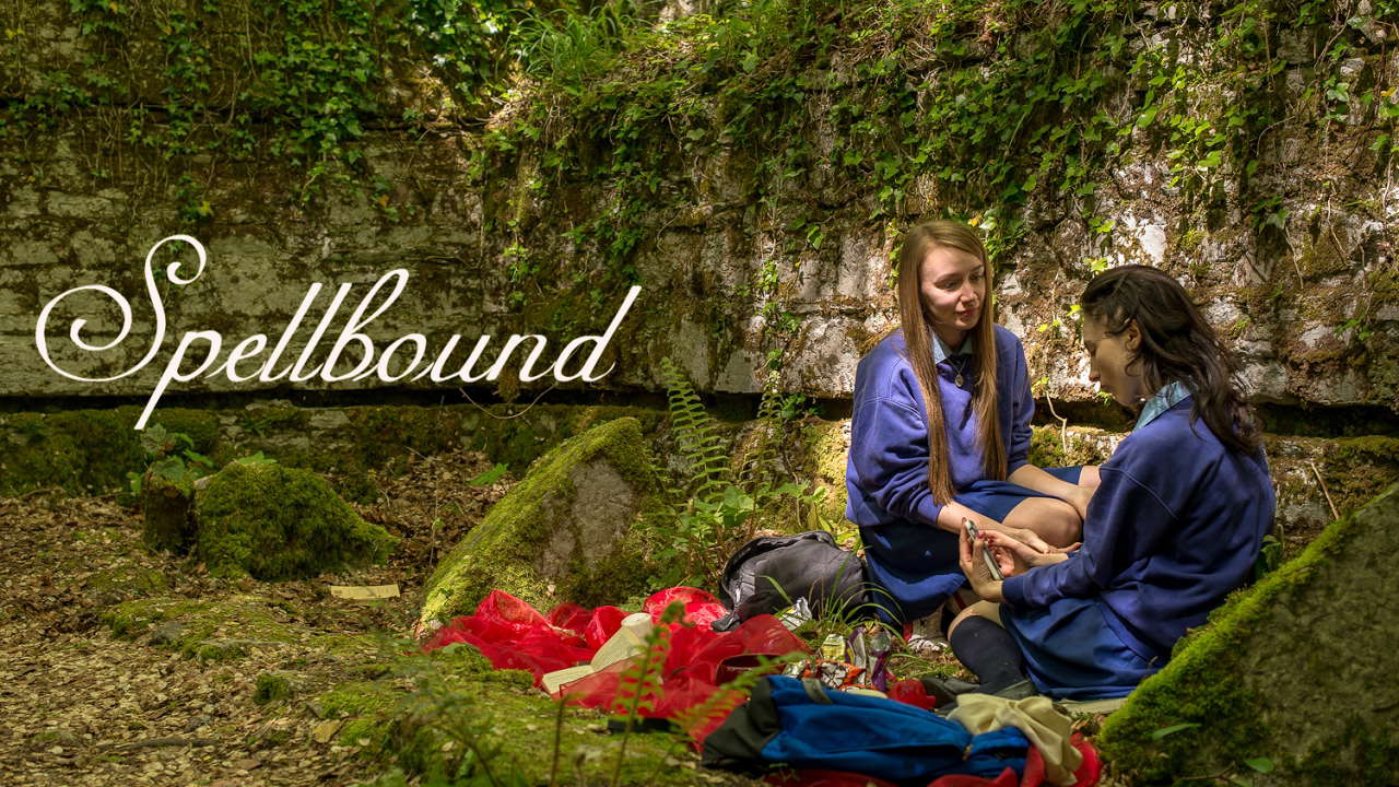 Spellbound