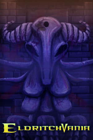 Eldritchvania poster
