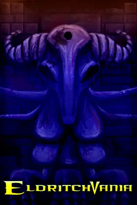 Eldritchvania poster