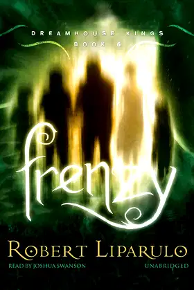Frenzy (Dreamhouse Kings) poster