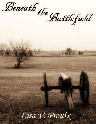 Beneath the Battlefield: A Civil War Ghost Story poster