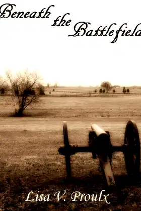 Beneath the Battlefield: A Civil War Ghost Story poster